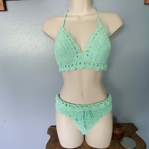 Crochett  Bathing suit